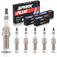 ENA Iridium Spark Plug for 1406 DILKAR7B11 Compatible with Nissan Frontier Altima Maxima 350Z Pathfi