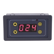 12V/220V Circulation Timer