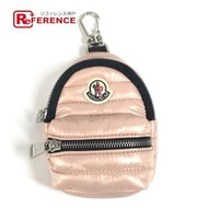 MONCLER背包雙肩包 logo 鑰匙扣