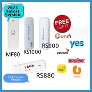 MODIFIED 4G Wifi Router 150Mbps Hotspot Car Mifi High Speed Modem E8372