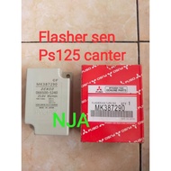 Relay flasher sein sen canter ps125 ps110 ps136 24V