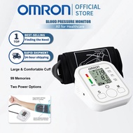 OMRON Blood Pressure Digital monitor High Precision Medical Automation Bp Monitor Digital