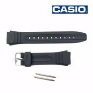 CASIO F-91W F91 F-91 F91W WATCH STRAP CASIO F 91W WATCH STRAP FREE PEN