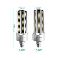 หลอดไฟหลอดไฟข้าวโพด LED E26หลอดไฟข้าวโพดโคมไฟ LED ข้าวโพดฐาน E27สำหรับในร่มและกลางแจ้ง