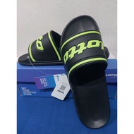 [CLEARANCE] ORIGINAL Lotto For Men Slipper Sandal