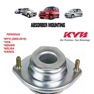 PERODUA MYVI  AXIA VIVA KELISA KENARI KANCIL ABSORBER MOUNTING FRONT