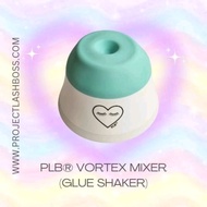 PLB® Vortex Mixer Glue Shaker for Lash Glue