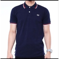 Freed Perry Polo Shirt Size S—-XXL Ready stock