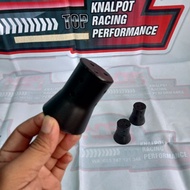 DB killer sound dampener racing exhaust pro liner Akrapovic Yoshimura SC project Austin racing