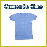 ◙ ▩ ✗ CAMESA DE CHINO UNDER SHIRT/ KAMISETA DE TSINO / COTTON CAMISA / CAMESA DE CHINO INNER WEAR T