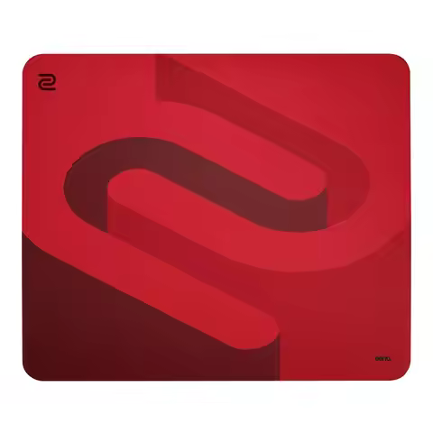 Zowie Gear G-SR-SE ROUGE Large Esports Gaming Mouse Pad,470 x 390 x3.5 mm