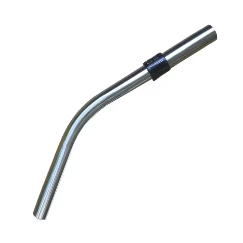 Extension Tube for Numatic For Henry Vacuum Cleaners 32mm Stainless Steel Construction for Reliable 