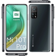 8gb ram (8gb Xiaomi Mi 10T Pro 5G [8GB RAM 256GB] 100% Original Xiaomi Malaysia- FREE power bank