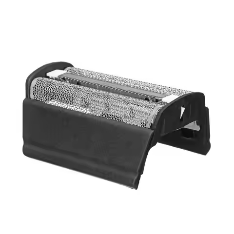 31B (5000/6000 Series) Foil For Braun Series 3 Old Generation 390cc 370 360 380 and Contour 5005 652