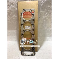 8-98114256-0 Gasket Packing Head Cylinder Sumitomo SH210-5 Isuzu 4HK1