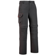 Decathlon Kids Modular Hiking Trousers - Mh500 (Quick Drying) - Quechua
