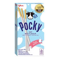 Pocky Glico (beef image)