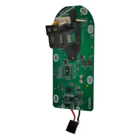 Vacuum Cleaner Battery PCB Charging Protection Circuit Board for Dyson V11 Complete Extra, for Dyson