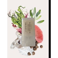 SOLIDE SCENTS |Solid Perfume Balm | W0od Sage & Sea Salt | Unisex Scent | J0 Mal0ne |Solide Scents &