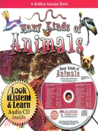 Many Kinds of Animals
