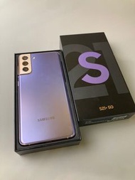 Samsung S21+ 256gb