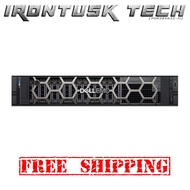 DELL EMC POWEREDGE R740 2U RACK SERVER - DL-SVRR740(6) - BRAND NEW WITH FREE SHIPPING