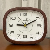 Large Digital Alarm Clock Simple Clock Student Dormitory Alarm Watch Elderly Children Desktop Bedsid