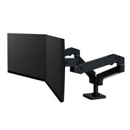 Ergotron LX Pro 雙並排顯示器支架 | Ergotron LX Pro Dual Side-by-Side Monitor Arm