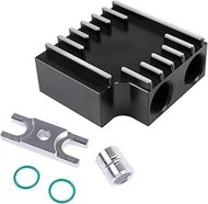 Getanye Thermal Bypass Valve Replacement for 2019-2024 Ram 6.7L Cummins Diesel with 68RFE or Aisin A