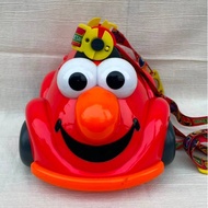 Sesame Street Elmo Popcorn Bucket