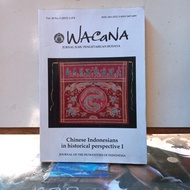 Social Book - Chinese Indonesians In Historical Perspective 1