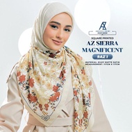 3/3 READY STOCK Ameera Zaini Collection - Premium Quality Inspired Tudung [Square/Bawal]