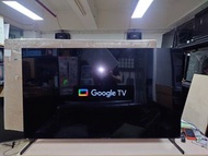 Sony 65吋 65inch XR-65A90J Oled 4k 120hz Google Smart TV