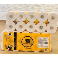 [1 LOT OF 10 ROLLS] HOANG LONG SIPIAO ROLLS