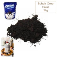 Bubuk oreo