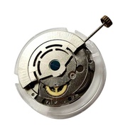 1Pc 2813 8215 Watch Movement Automatic Nism Black Date Calendar 3 O'clock High Accuracy Tool Parts