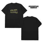 .Tshirt FSTVLST Cover Album Fstvlst II - S