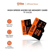 Olike TF Micro SD Memory Card 4G 8GB 16 GB 32 GB 64 GB 128 GB High