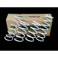 Ftuned Sport Spring Comfort Lowered Spring