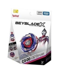 Beyblade X CX-00 迪加雷伊 FT3-60T