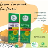 Batrisyia Nutrition Herbal DAY &amp; NIGHT Cream Temulawak/Batrisyia Nutrition Temulawak NIGHT &amp; DAY/Batrisyia Nutrition Temulawak/Batrisyia Herbal Nutrition Cream Temulawak