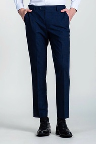 Quần Tây Form Ôm Vừa DP25SS03C-NMS