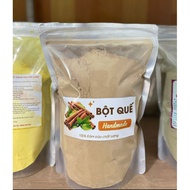1KG 100% pure Yen Bai forest cinnamon powder, used as a spice, room steaming, deodorizing, whitening