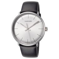 [Bán dọn kho] CALVIN KLEIN K8M211C6 – NAM – QUARTZ (PIN) – DÂY DA