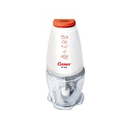 Cosmos Food Processor - FP-300 - 300 ML Free packaging CHOPPER COSMOS FP 300