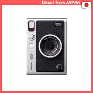 Fujifilm Cheki Evo Hybrid Instant Camera instax mini Evo Black INS MINI EVO BLACK C