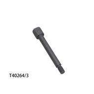 1pc for Audi porsche EA839 Engine T40264/3 positioning crankshaft pulley tool