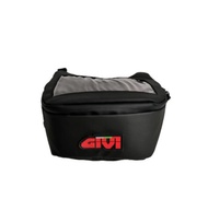 BAG MOTORCYCLE HANDLEBAR BAG GPS BAG Pinggang Kalis Air Bag Navigation Phone Holder Pouch bag Waterp
