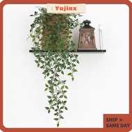 YUJINX Artificial Plant Garden Leaf Ivy Wall Hanging Vines