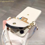 FJ13 EQ36 Case Wallet for Xiaomi Redmi A1 A1+ A2 A3 4A 4 4X 5 5A 5+ 6 6A 7 7A 8 9 Prime 9A 9i 9C 9T 